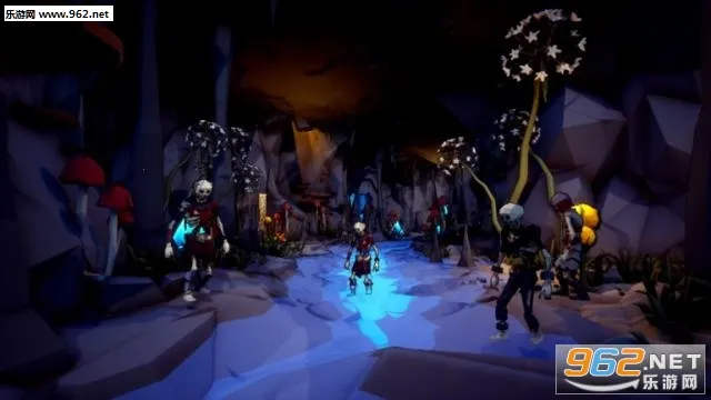 精灵传说破解版截图0