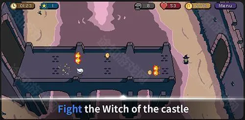 精灵传说破解版