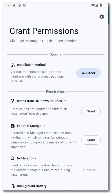 Aliucord ������(��׿�๦�ܹ�����)v1.2.1 ��׿��
