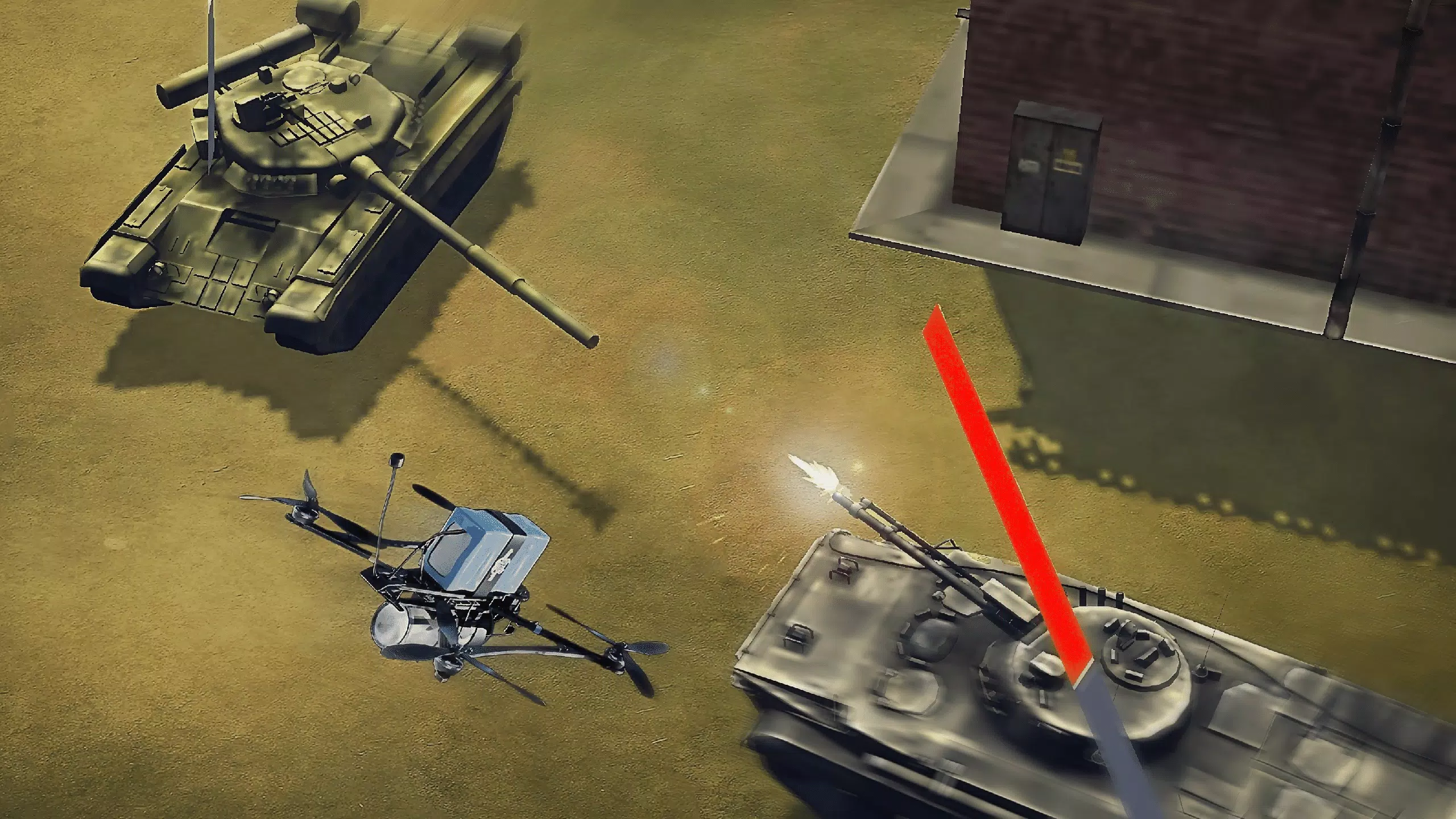 ���˻����磺FPVģ����(���˻�ս����Ϸ)v1.0.16f �ٷ�����