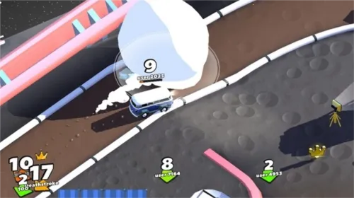疯狂撞车王最新破解版下载安装 疯狂撞车王最新破解版下载安装