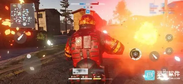 ����֮ս�ƽ������