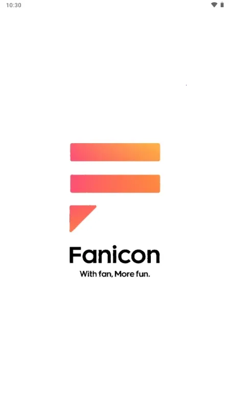 Fanicon�����ֻ���v4.18.3 �ٷ�����