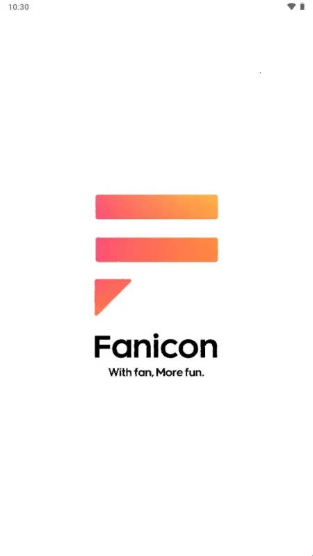 Fanicon最新手机版 Fanicon最新手机版