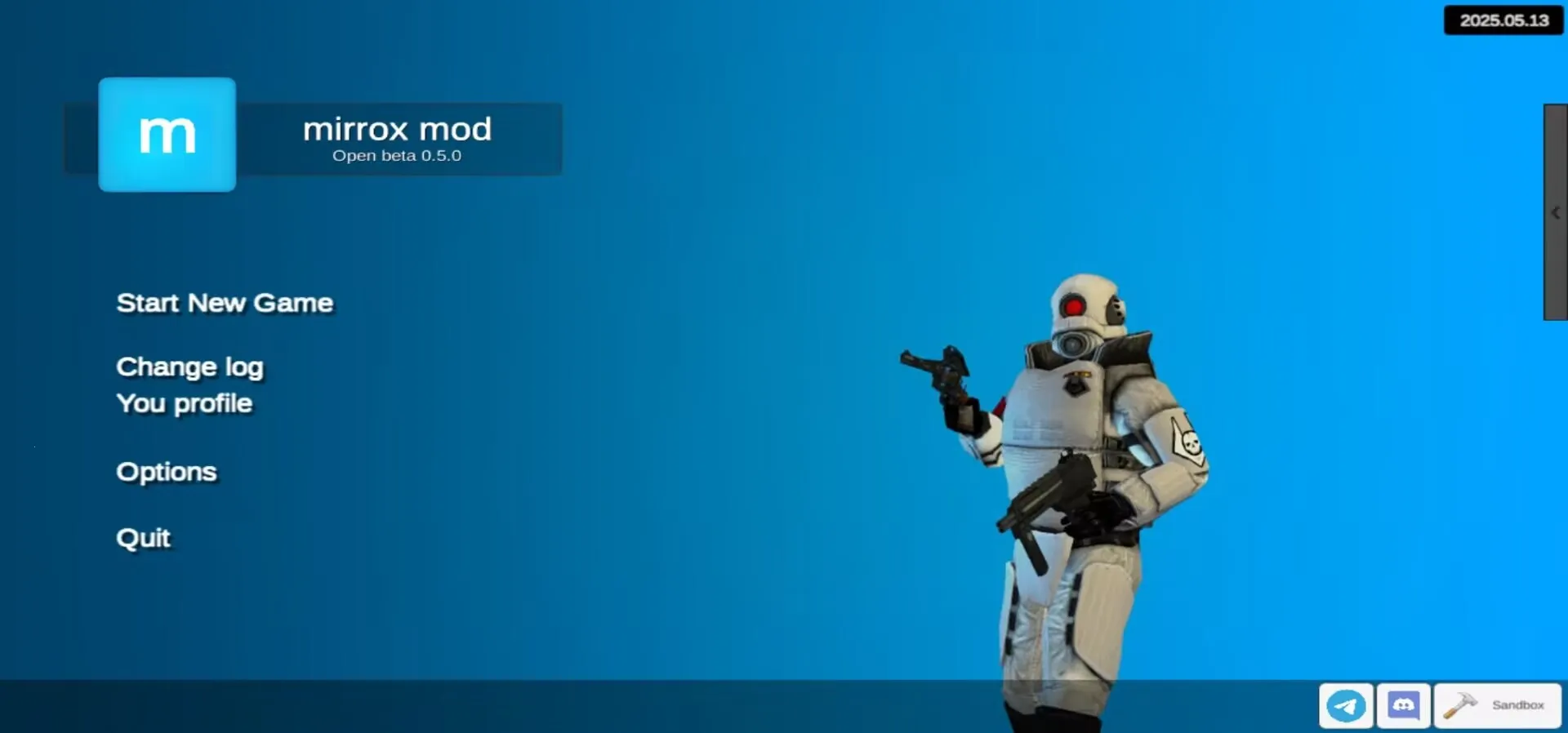 MirroXģ��9.0v0.5.0 B4 ��Ѱ�