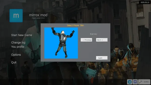 MirroXģ��9.0v0.5.0 B4 ��Ѱ�