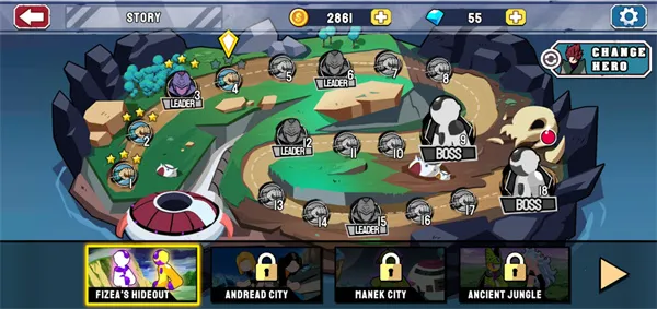 超级龙影格斗无条件买 超级龙影格斗无条件买