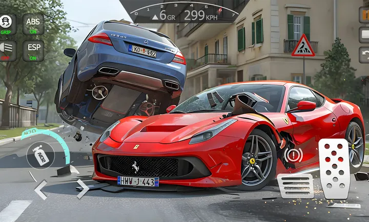 ������ʻѧԺ��������(������ʻģ����Ϸ)v2.2.15 �ֻ���