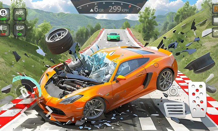 ������ʻѧԺ��������(������ʻģ����Ϸ)v2.2.15 �ֻ���