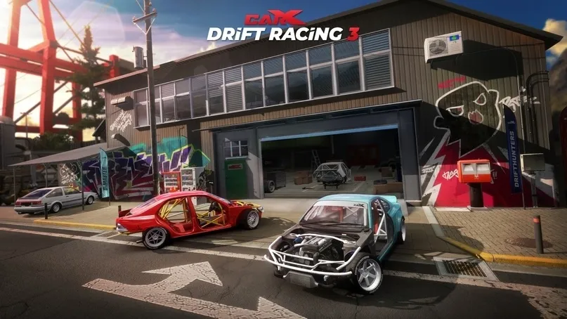 carxƯ�������ƽ��v1.16.2 ��׿��