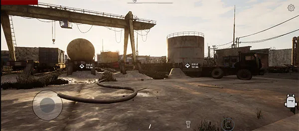 最后希望掌上行动2026官方正版 最后希望掌上行动2026官方正版