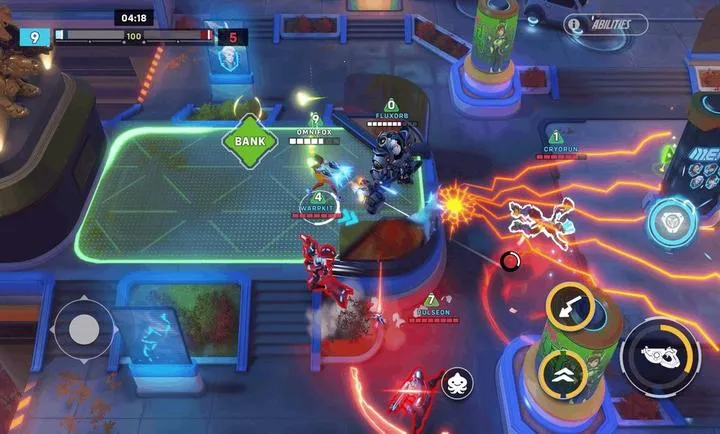 �����ȷ棺�����ʲ��Է�(�����ȷ���Ϸ)v0.4.23555 �ٷ�����