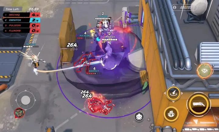 �����ȷ棺�����ʲ��Է�(�����ȷ���Ϸ)v0.4.23555 �ٷ�����