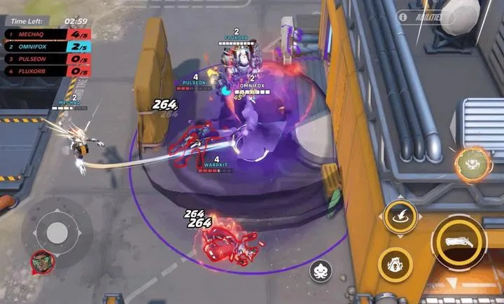 �����ȷ棺�����ʲ��Է�(�����ȷ���Ϸ)v0.4.23555 �ٷ�����