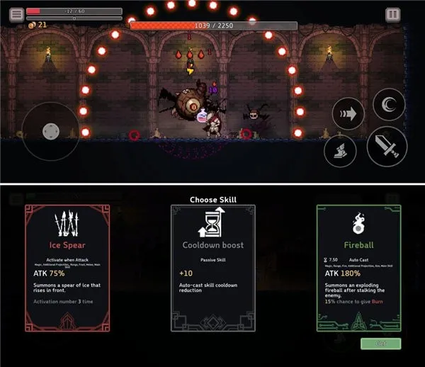 地牢杀手国际服 地牢杀手国际服