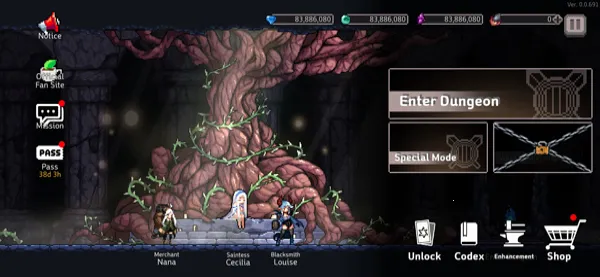 地牢杀手国际服 地牢杀手国际服