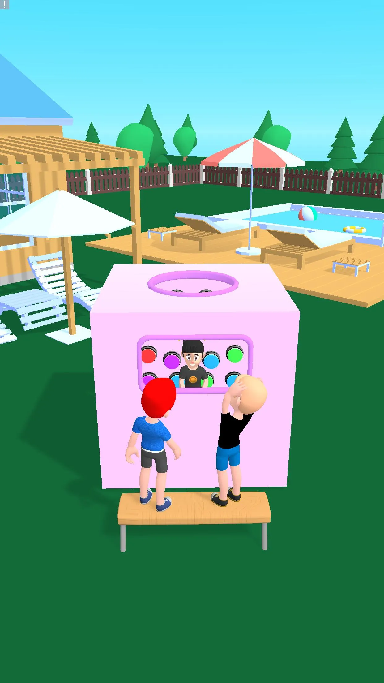 100�����水ť(��ť������Ϸ)v2.35 ��Ѱ�