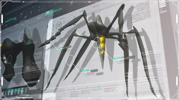 红烧天堂繁中版(末世少女战斗手游) 红烧天堂繁中版(末世少女战斗手游)