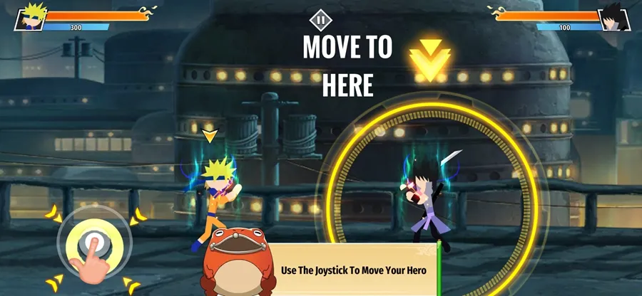 ��������ߴ�ս3V3MOD�˵�v4.1 �ֻ���