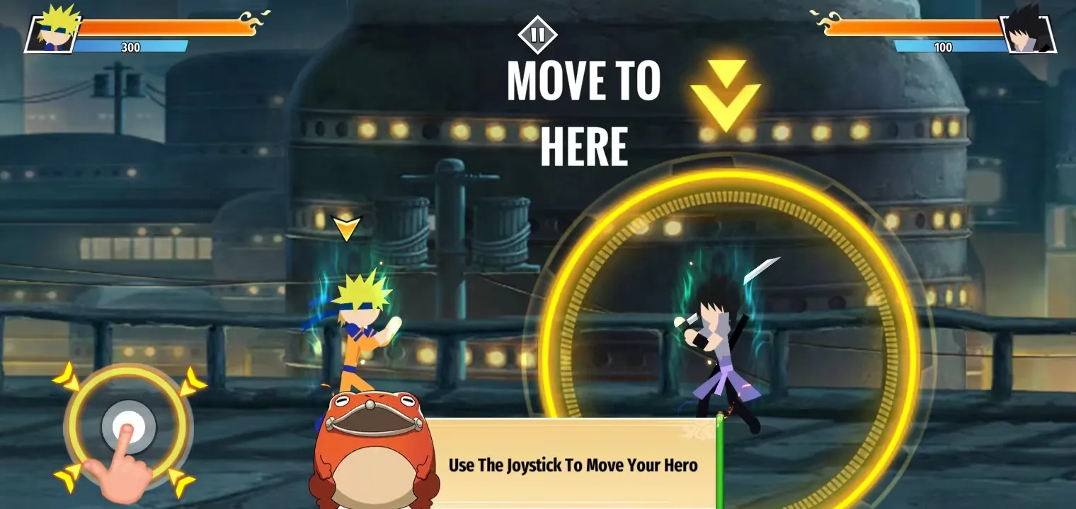 火柴人忍者大战3V3MOD菜单 火柴人忍者大战3V3MOD菜单