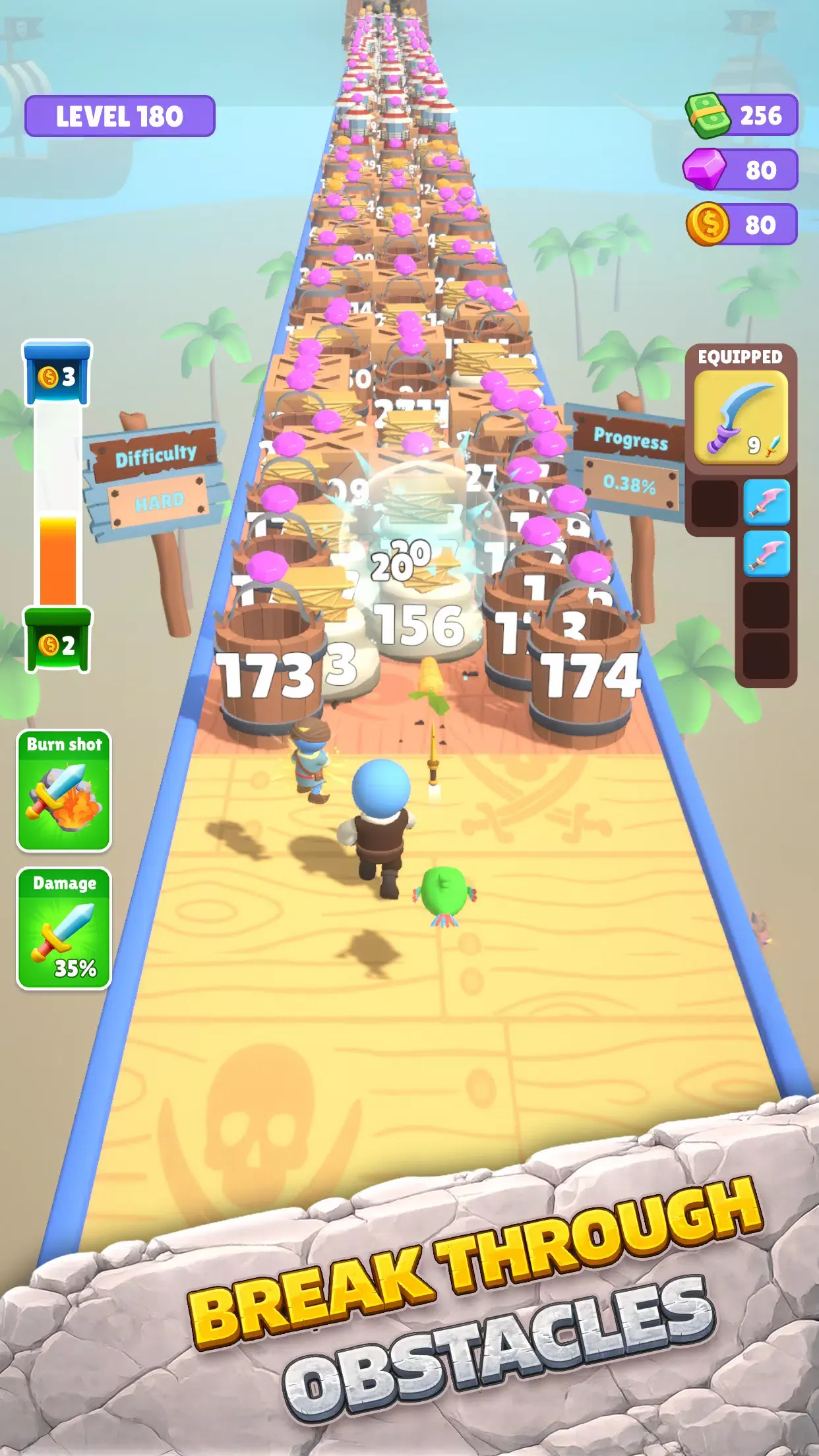 ʱ������ʹ����ǿ(�ܿ���Ϸ)v1.00.9 ��׿��