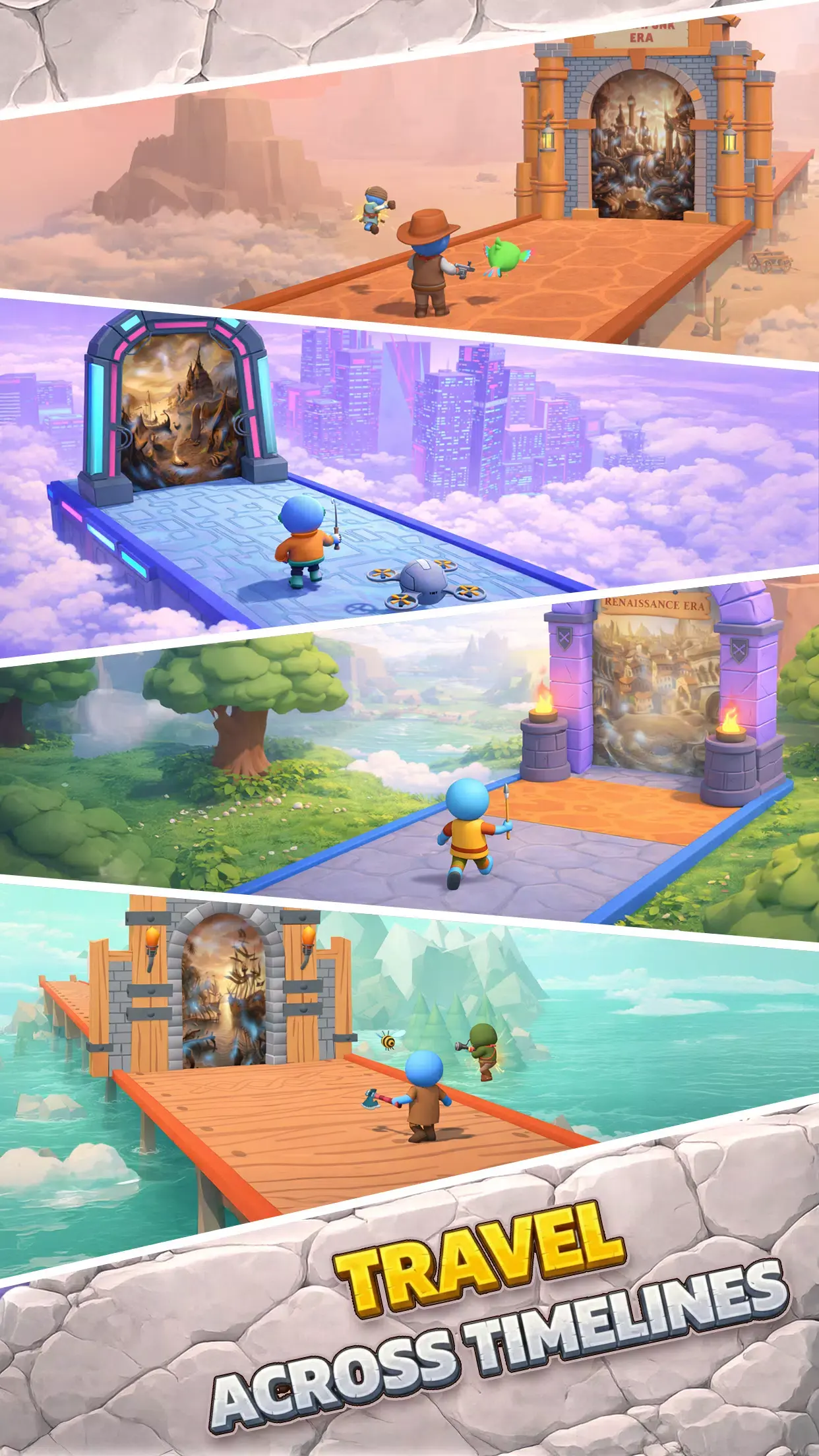 ʱ������ʹ����ǿ(�ܿ���Ϸ)v1.00.9 ��׿��