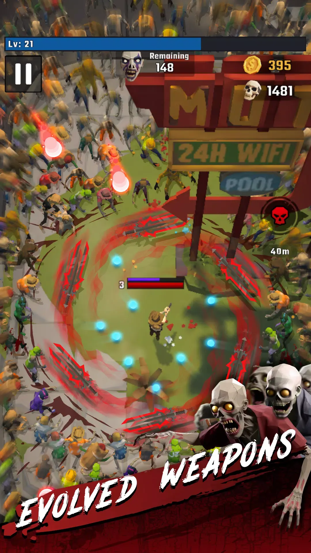 ��ʬ���ӵ�����(3Dɥʬ������Ϸ)v0.6.2 ��Ѱ�