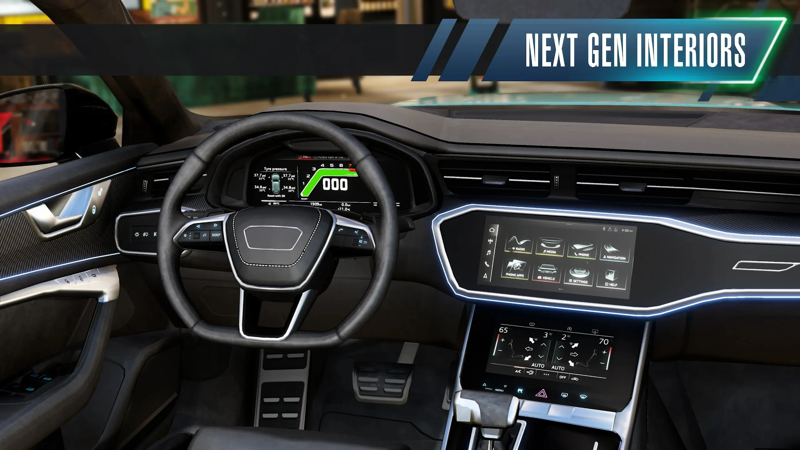 ��ʻѧУģ����Evo���޽��v1.92.8 ��׿��