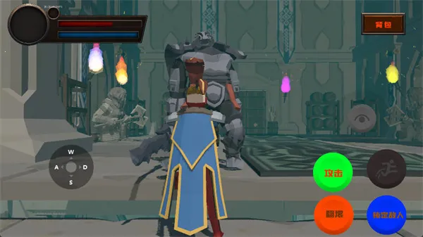 ��ɫ֮�������2026�ٷ����°汾v1 �ֻ���