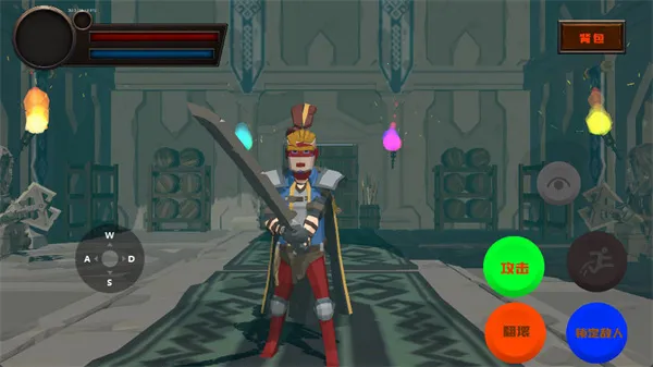 ��ɫ֮�������2026�ٷ����°汾v1 �ֻ���