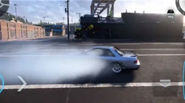 carx漂移赛车2破解版无限金币 carx漂移赛车2破解版无限金币