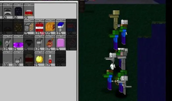 mc��ս��ʬ2��������������