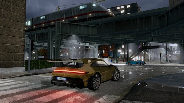 ��ʻѧУģ����EVo���������޽��v1.92.8 �ٷ�����