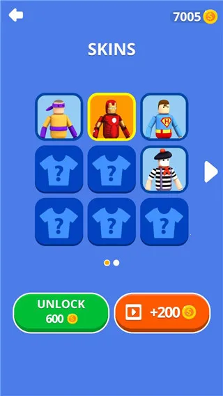 布娃娃忍者冒牌英雄(布娃娃忍者游戏) 布娃娃忍者冒牌英雄(布娃娃忍者游戏)