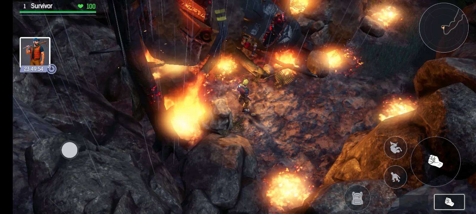 ĩ��֮��:��ʬ����(��ʬ������Ϸ)v0.3.2 �ٷ�����