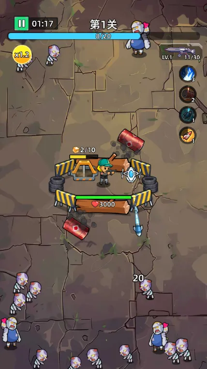 ������ʬǰ��Σ���ڹ��ƽ�v1.0.4 ��׿��