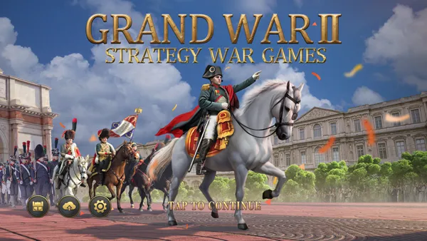 Grand War 2������ս�������ֻ���v1151 ��Ѱ�