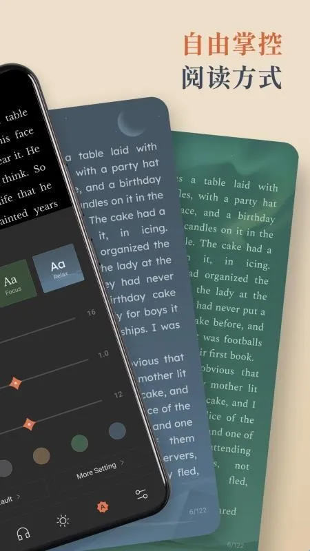 BooxReader(�����Ķ�����)