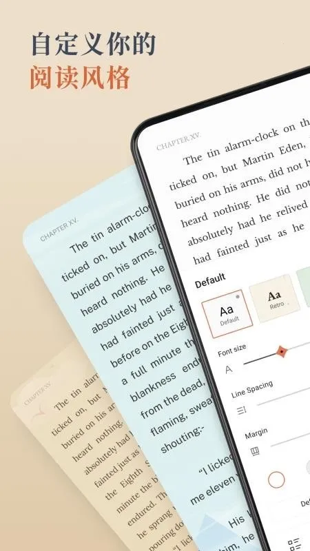 BooxReader(�����Ķ�����)v1.3.3 ��Ѱ�