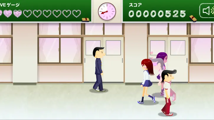 ������ŮУ԰ƪ��׿���ֻ���v1.0 �ֻ���