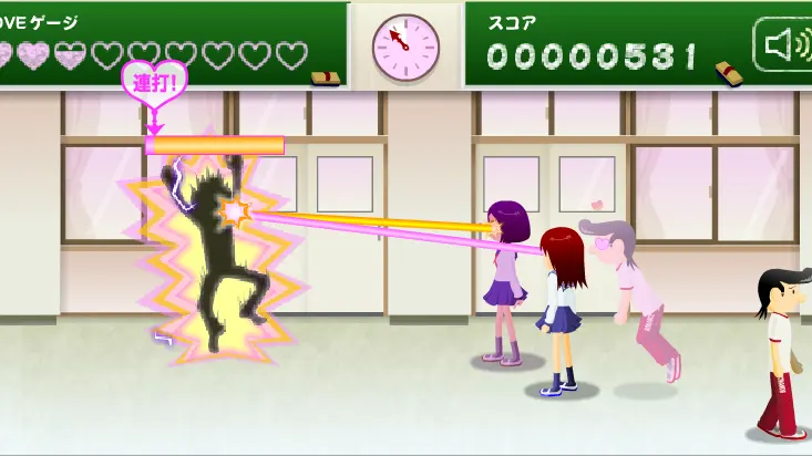 ������ŮУ԰ƪ��׿���ֻ���v1.0 �ֻ���