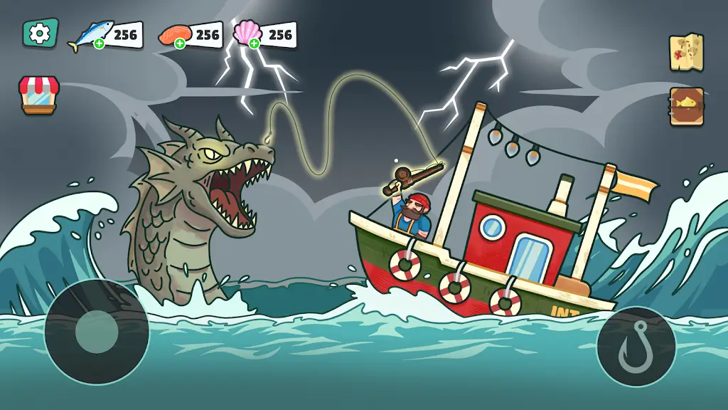 ι����(ˮ�²�����Ϸ)v0.0.7 ��Ѱ�