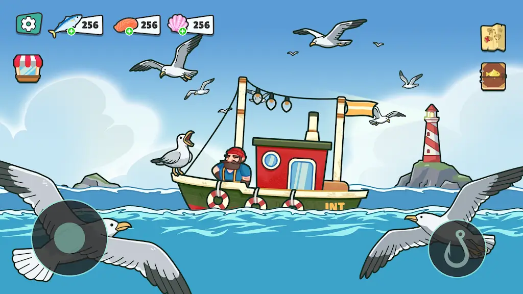 ι����(ˮ�²�����Ϸ)v0.0.7 ��Ѱ�