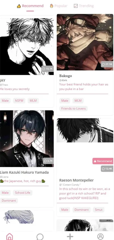 dokichatAi����v1.3.5 �ֻ���