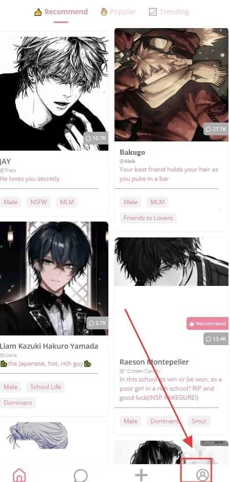 dokichatAi下载 dokichatAi下载