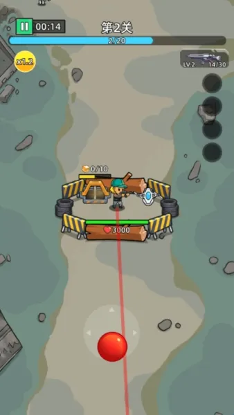 致命僵尸前哨危机_v1.0.3.apk 致命僵尸前哨危机_v1.0.3.apk