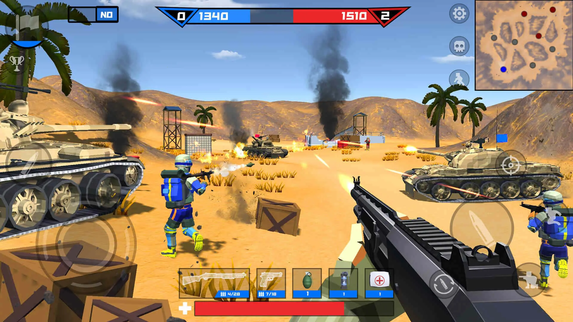 战争模拟器破解版下载 战争模拟器破解版下载