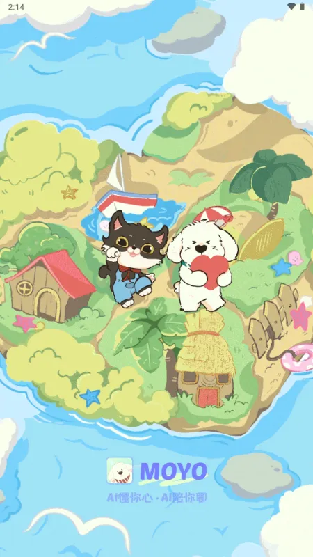 MOYO AI����(AI����Ӧ��)v2.2.6 ��׿��