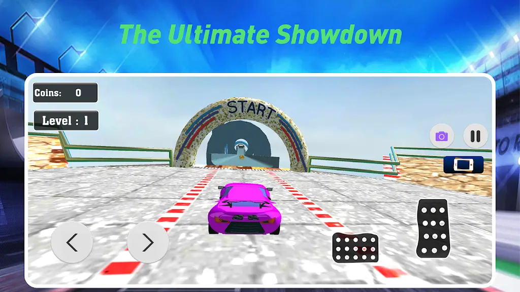 �ռ�GT����(GT������Ϸ)v1.1 ��׿��