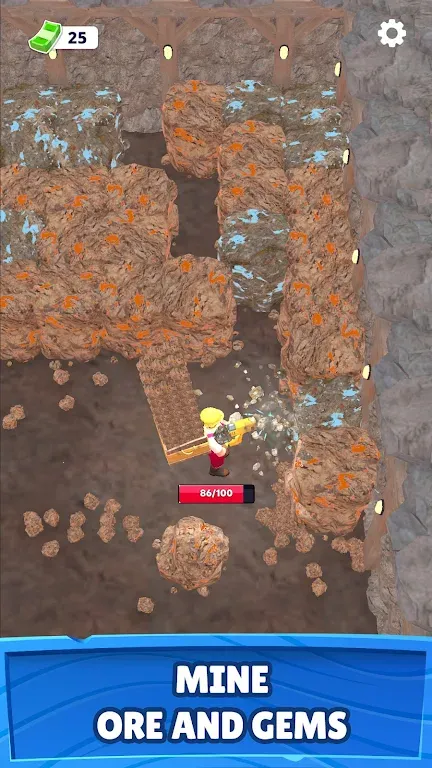 Rockshift Inc(��ҵ��Ӫ��Ϸ)v1.0.1 ��׿��